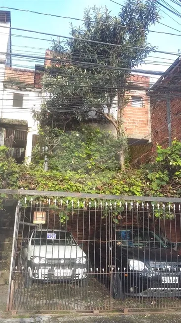 Foto 1 de Casa com 1 Quarto à venda, 198m² em Brasilândia, São Paulo