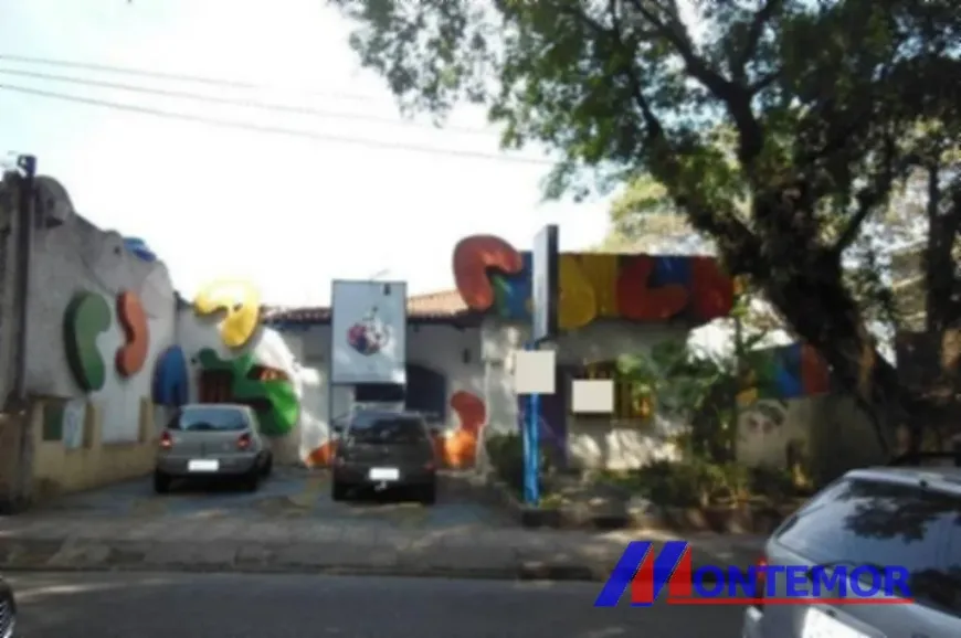 Foto 1 de Imóvel Comercial com 4 Quartos para alugar, 350m² em Centro, São Bernardo do Campo
