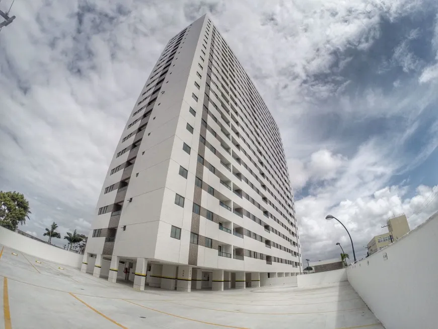 Foto 1 de Apartamento com 3 Quartos à venda, 67m² em Gruta de Lourdes, Maceió