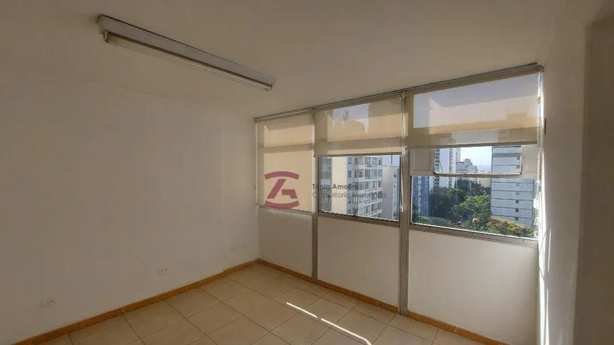 Foto 1 de Sala Comercial para alugar, 40m² em Higienópolis, São Paulo
