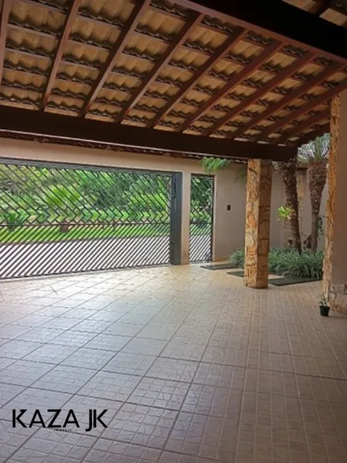 Foto 1 de Casa com 3 Quartos à venda, 172m² em Jardim Vera Cruz, Jundiaí