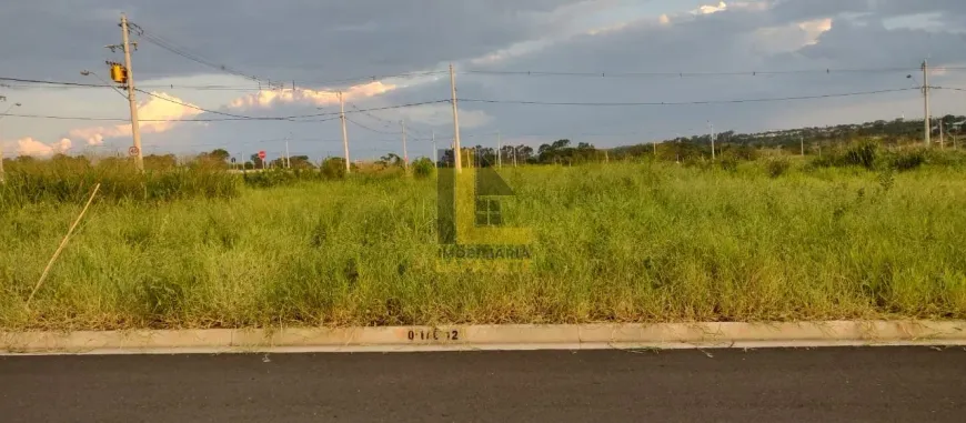 Foto 1 de Lote/Terreno à venda, 306m² em , São José do Rio Preto