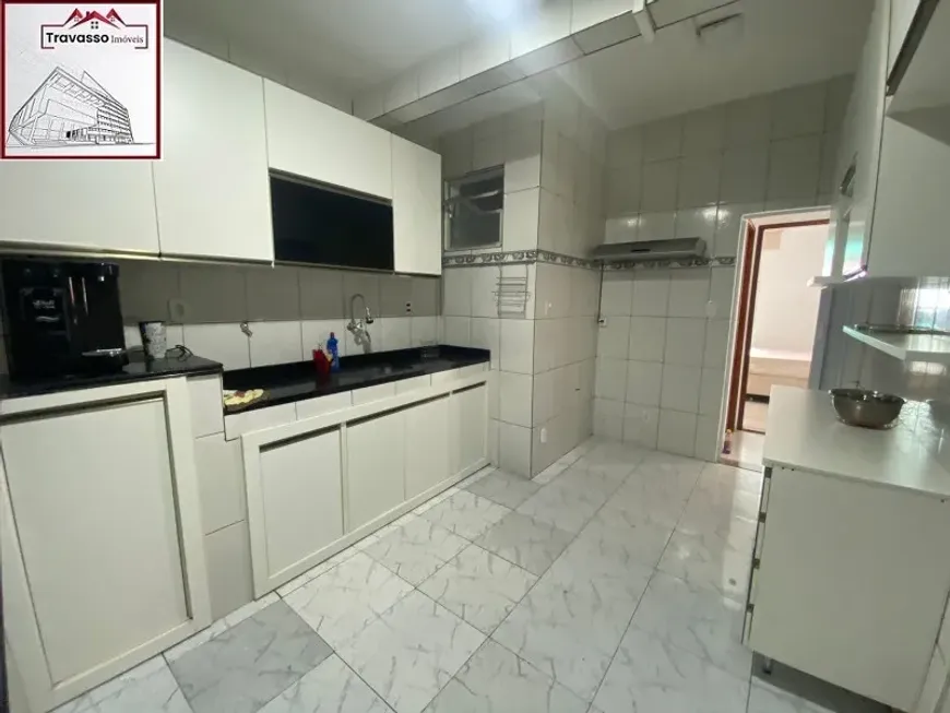 Foto 1 de Casa com 3 Quartos à venda, 120m² em Irajá, Rio de Janeiro