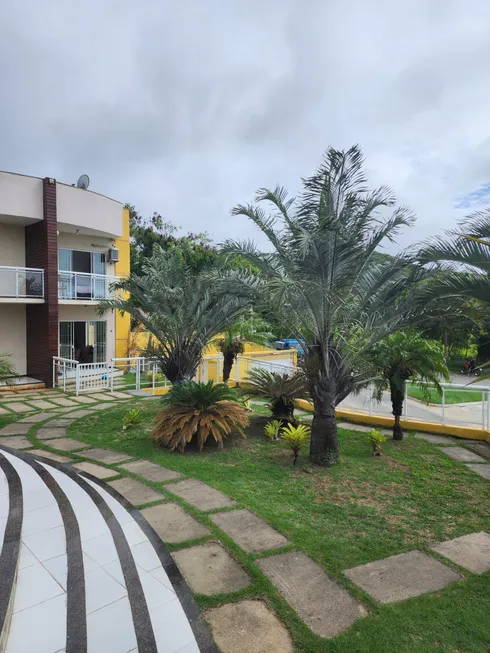 Foto 1 de Casa de Condomínio com 2 Quartos à venda, 90m² em Peró, Cabo Frio