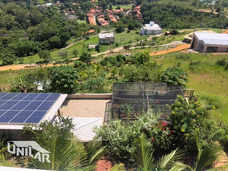 Foto 1 de Lote/Terreno à venda, 2771m² em Fazenda da Grama, Rio Claro