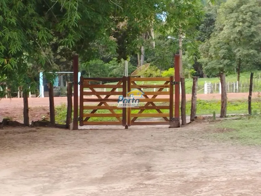 Foto 1 de Fazenda/Sítio à venda, 1090000m² em Parque Alvorada, Timon