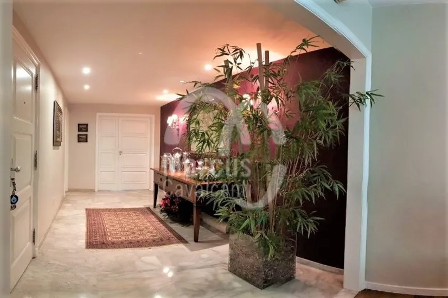 Foto 1 de Apartamento com 3 Quartos à venda, 288m² em Ipanema, Rio de Janeiro