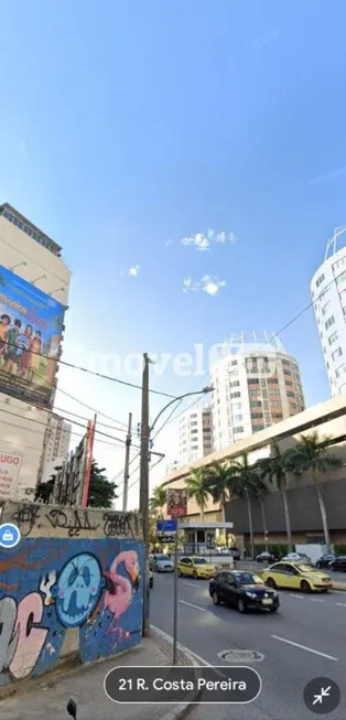 Foto 1 de Lote/Terreno para alugar, 358m² em Vila Isabel, Rio de Janeiro