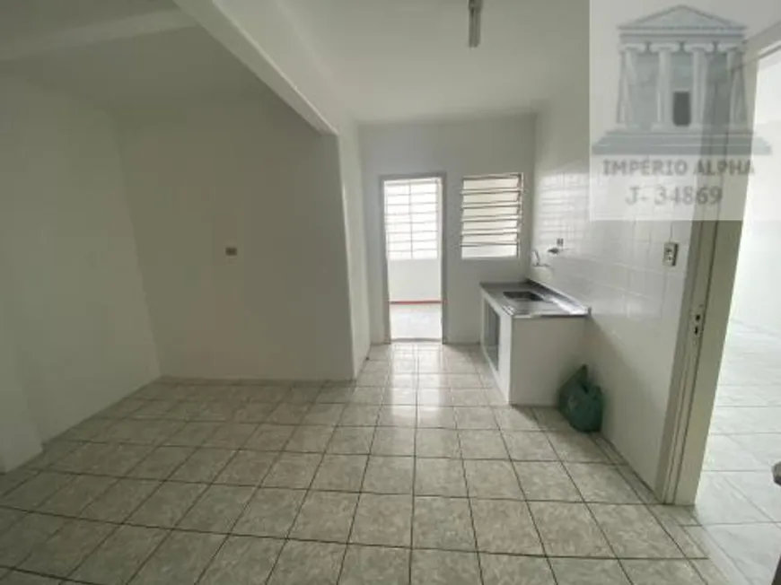 Foto 1 de Apartamento com 2 Quartos para alugar, 90m² em Centro, Guarulhos