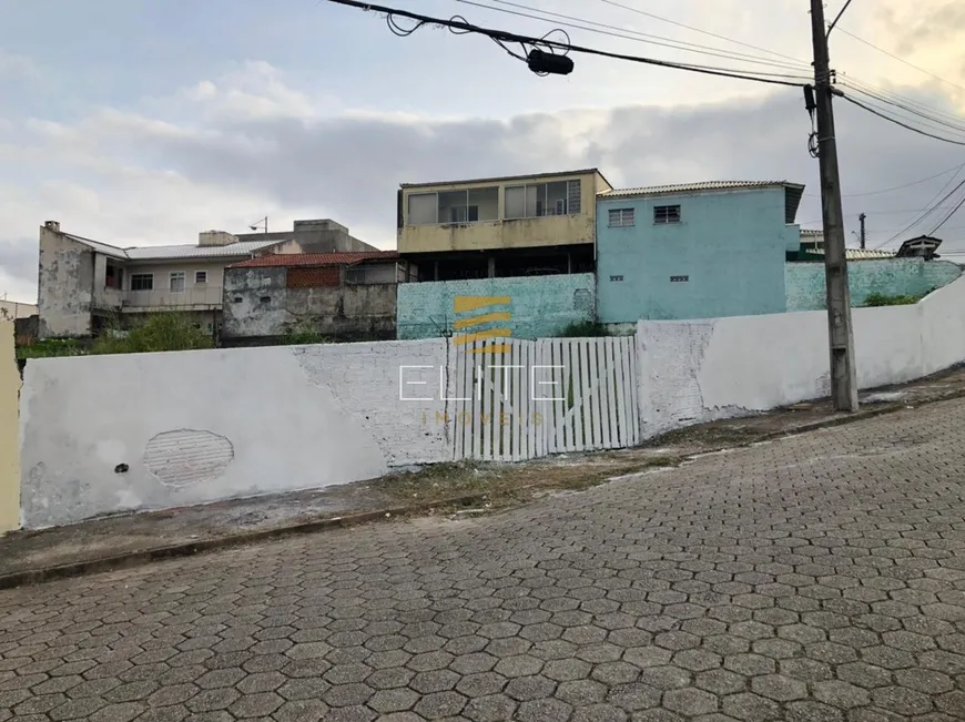 Foto 1 de Lote/Terreno à venda, 1476m² em Jardim Atlântico, Florianópolis