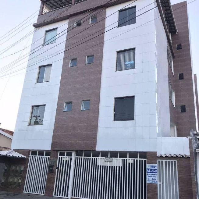Foto 1 de Apartamento com 2 Quartos para venda ou aluguel, 75m² em Centro, Alagoinhas