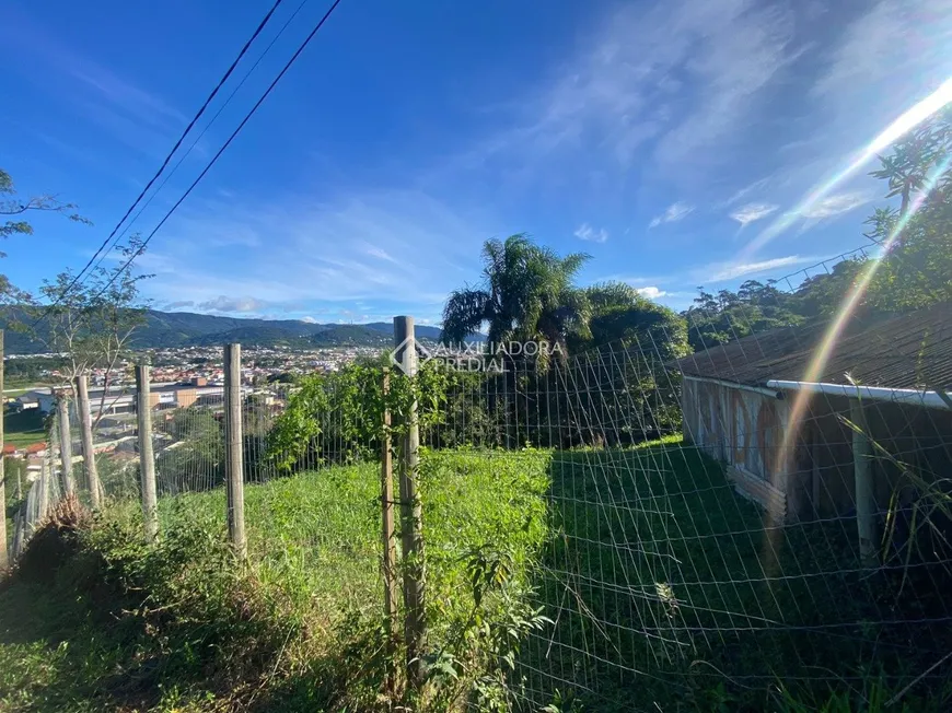 Foto 1 de Lote/Terreno à venda, 593m² em Centro, Garopaba