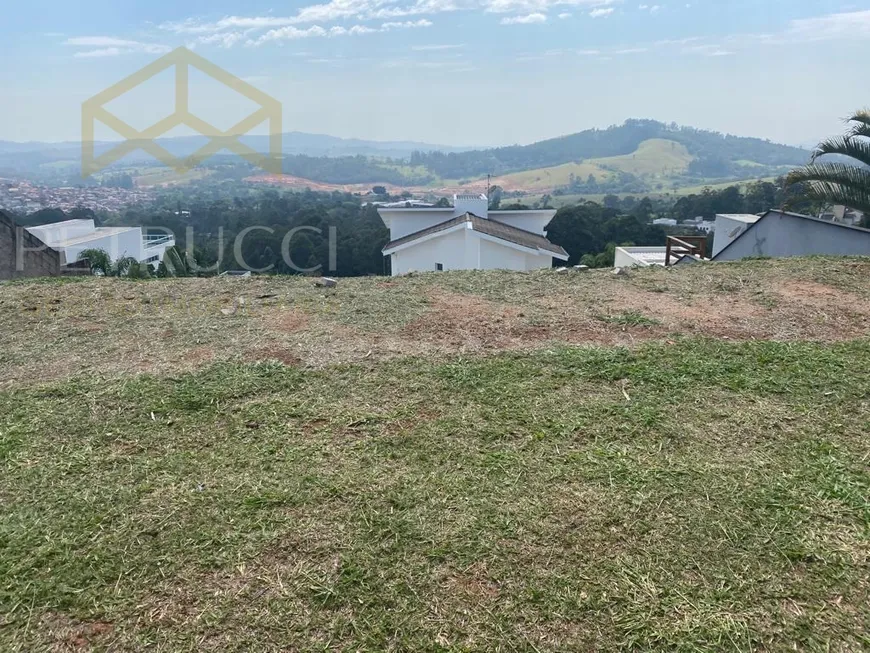 Foto 1 de Lote/Terreno à venda, 400m² em Residencial Fazenda Serrinha, Itatiba