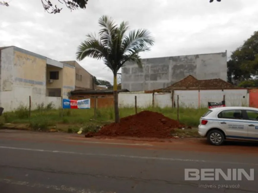 Foto 1 de Lote/Terreno para alugar, 480m² em Marechal Rondon, Canoas