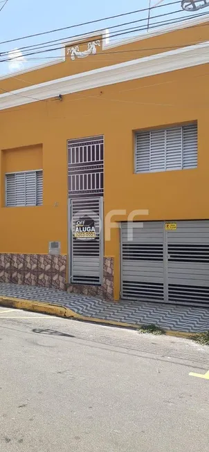 Foto 1 de Casa com 2 Quartos à venda, 60m² em Centro, Campinas