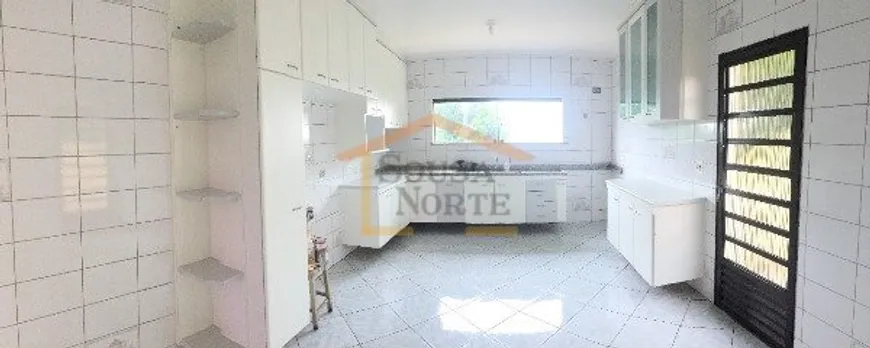 Foto 1 de Sobrado com 3 Quartos à venda, 159m² em Vila Nova Mazzei, São Paulo