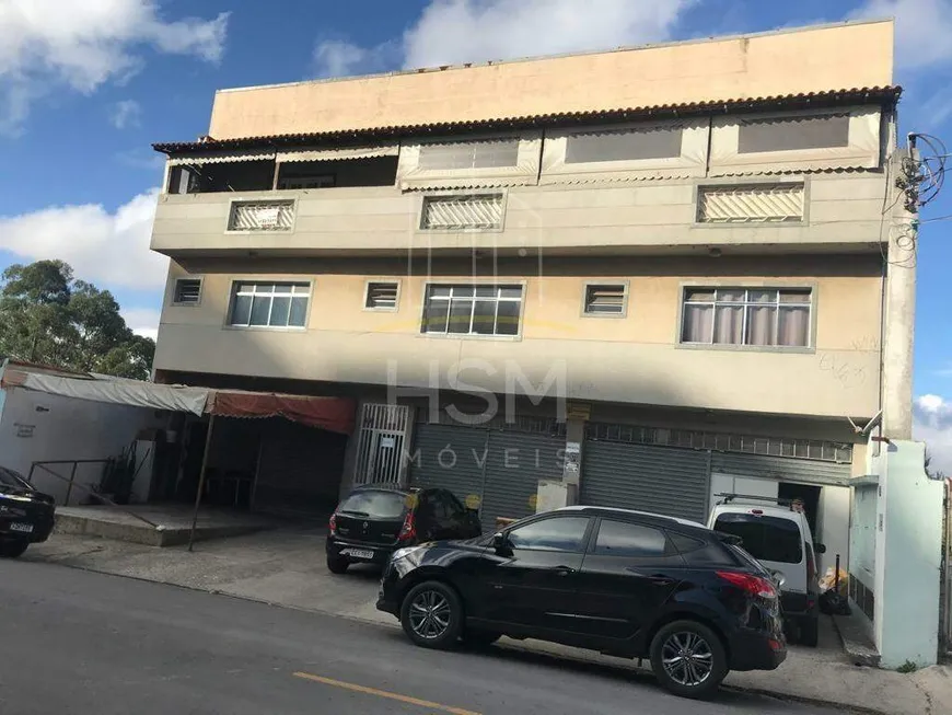 Foto 1 de Ponto Comercial para alugar, 60m² em Vila Lusitania, São Bernardo do Campo