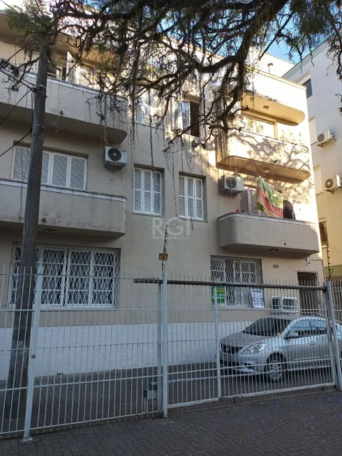 Foto 1 de Apartamento com 3 Quartos à venda, 87m² em Rio Branco, Porto Alegre