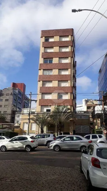 Foto 1 de Apartamento com 1 Quarto para alugar, 60m² em Moinhos de Vento, Porto Alegre