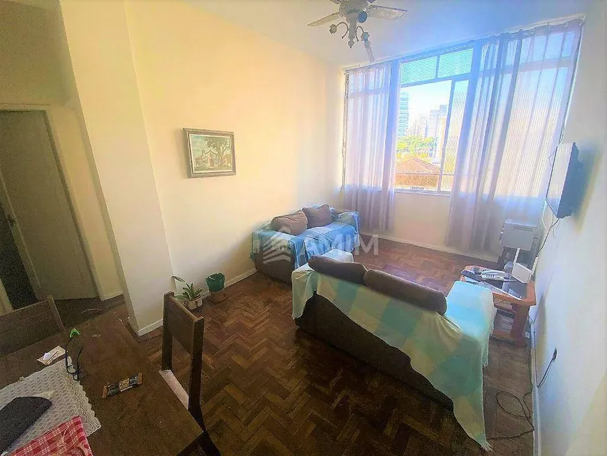 Foto 1 de Apartamento com 2 Quartos à venda, 108m² em Icaraí, Niterói