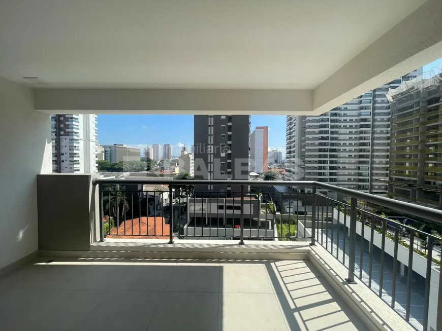 Foto 1 de Apartamento com 2 Quartos à venda, 65m² em Vila Zilda Tatuape, São Paulo