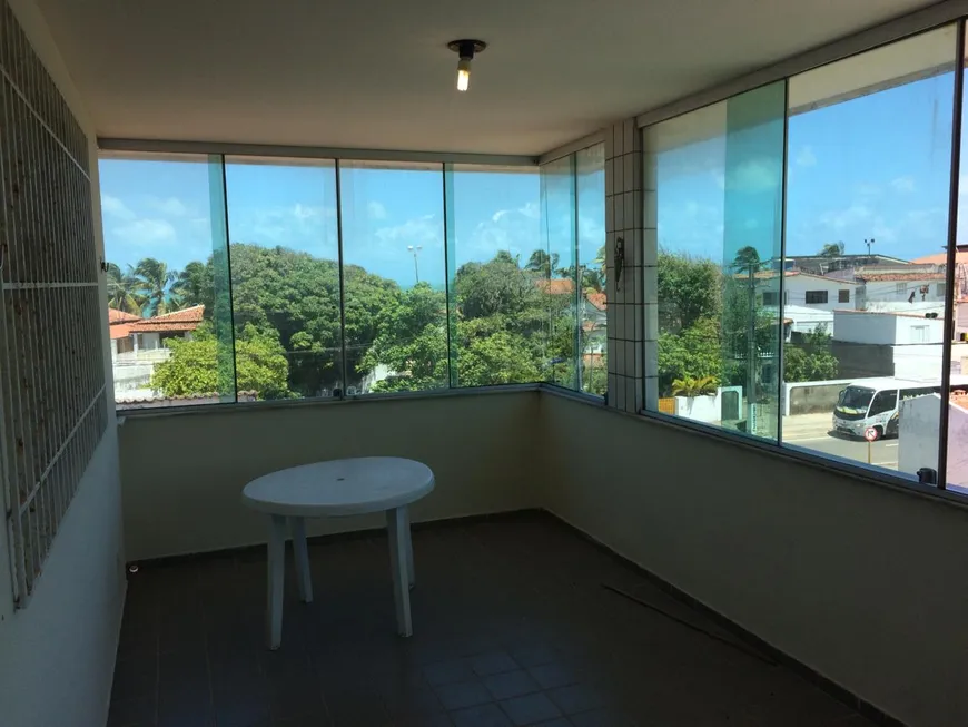 Foto 1 de Apartamento com 3 Quartos para venda ou aluguel, 120m² em Praia de Pirangi, Parnamirim