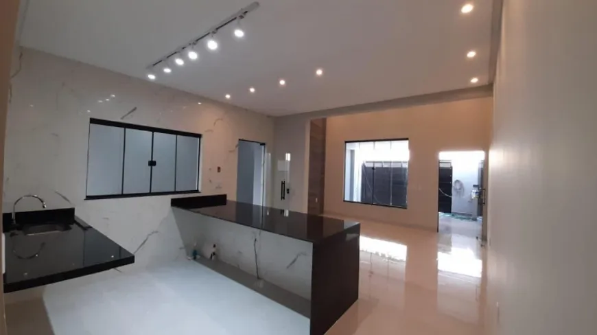 Foto 1 de Casa com 3 Quartos à venda, 155m² em Centro, Ibiúna