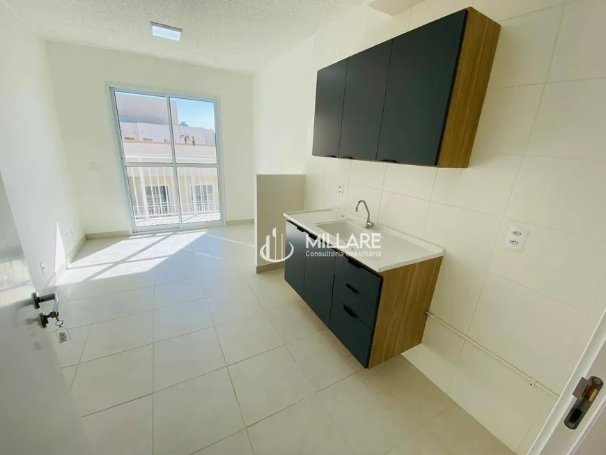 Foto 1 de Apartamento com 2 Quartos para alugar, 35m² em Vila Prudente, São Paulo