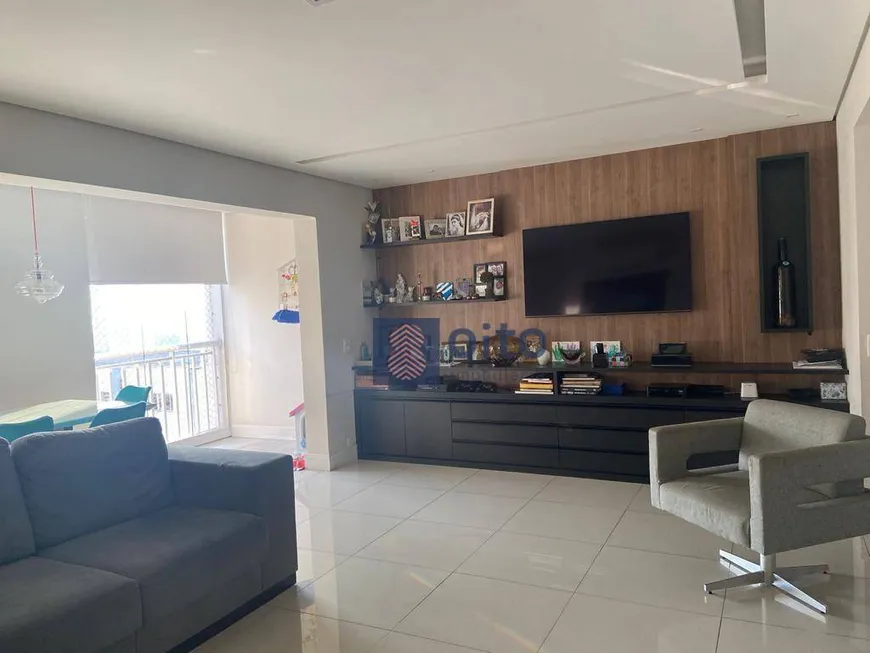 Foto 1 de Apartamento com 3 Quartos à venda, 120m² em Pinheiros, São Paulo