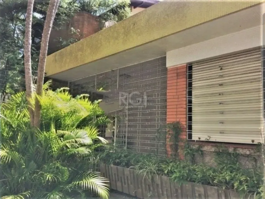 Foto 1 de Casa com 3 Quartos à venda, 279m² em Menino Deus, Porto Alegre