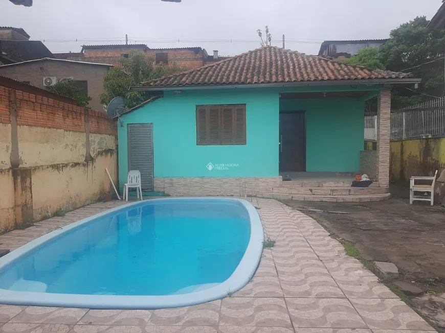 Foto 1 de Casa com 4 Quartos à venda, 310m² em Protásio Alves, Porto Alegre