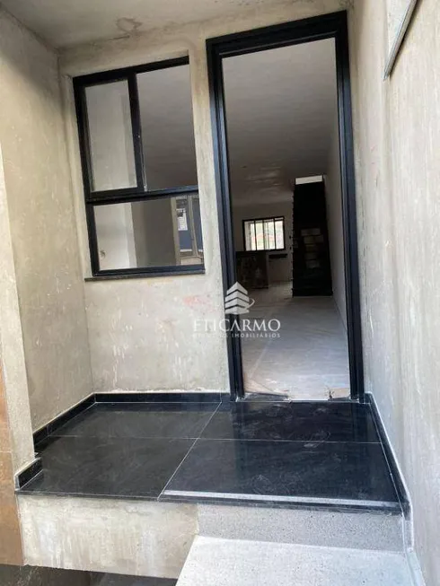 Foto 1 de Sobrado com 3 Quartos à venda, 175m² em Cidade Patriarca, São Paulo