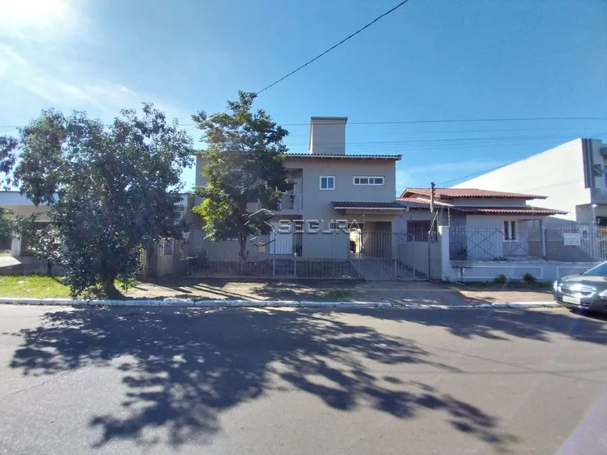 Foto 1 de Casa com 4 Quartos à venda, 195m² em Estância Velha, Canoas