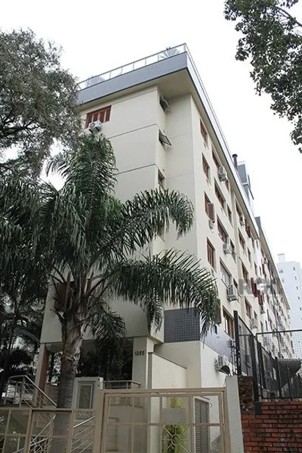 Foto 1 de Apartamento com 2 Quartos à venda, 60m² em Petrópolis, Porto Alegre