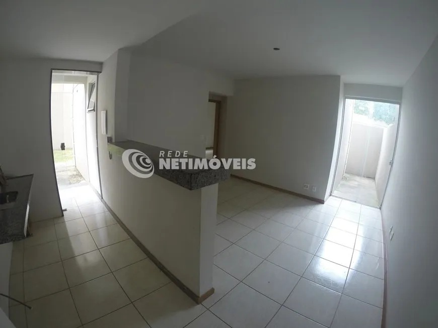 Foto 1 de Apartamento com 3 Quartos à venda, 144m² em Santa Terezinha, Belo Horizonte