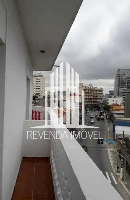 Foto 1 de Apartamento com 2 Quartos à venda, 80m² em Tucuruvi, São Paulo