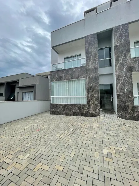 Foto 1 de Apartamento com 1 Quarto à venda, 68m² em Itajubá, Barra Velha