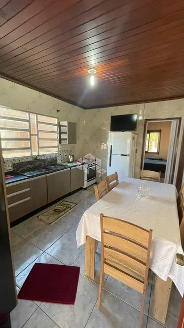 Foto 1 de Casa com 3 Quartos à venda, 130m² em Cohab, Cachoeirinha