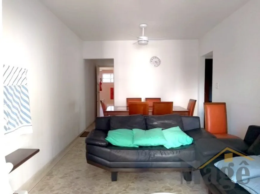 Foto 1 de Apartamento com 2 Quartos à venda, 85m² em Pitangueiras, Guarujá