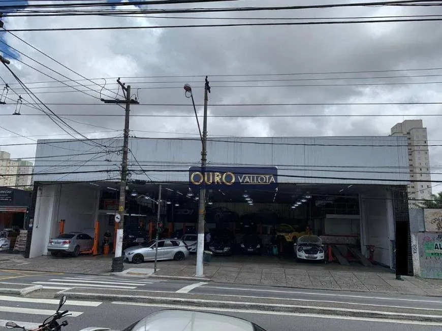 Foto 1 de Galpão/Depósito/Armazém para alugar, 785m² em Jardim Aricanduva, São Paulo