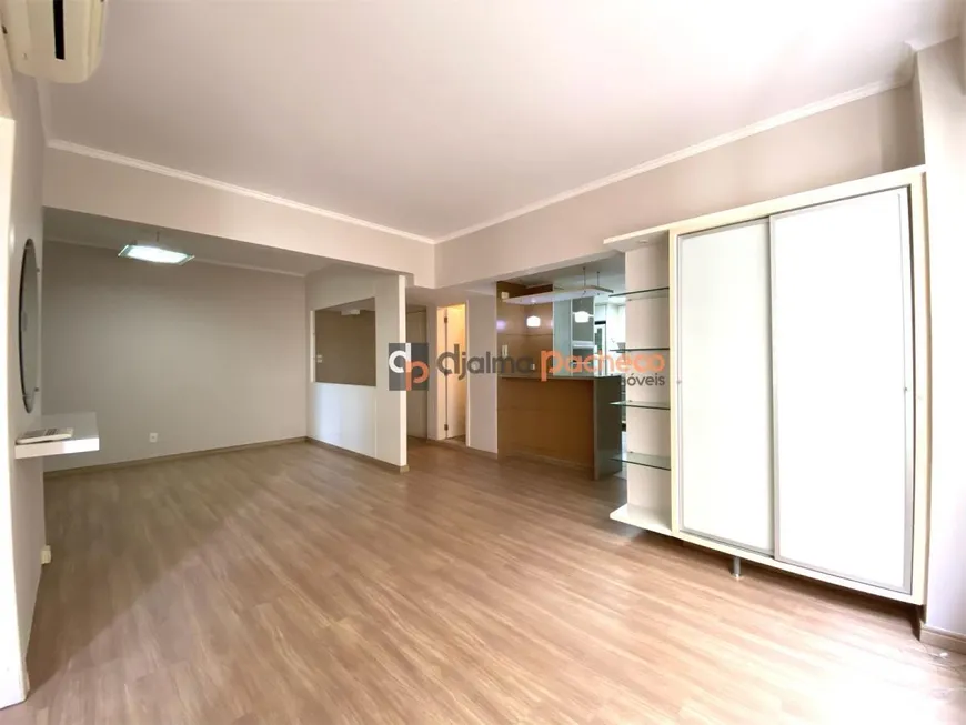 Foto 1 de Apartamento com 3 Quartos à venda, 106m² em Centro, Florianópolis