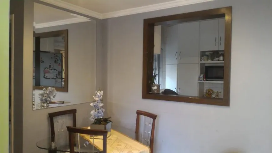 Foto 1 de Apartamento com 3 Quartos à venda, 82m² em Lauzane Paulista, São Paulo