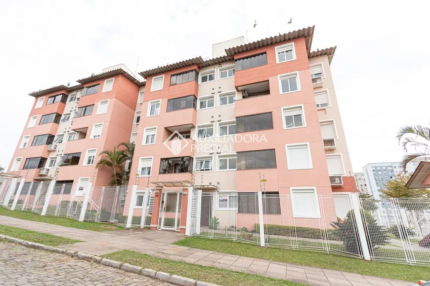 Foto 1 de Apartamento com 2 Quartos à venda, 50m² em Jardim Leopoldina, Porto Alegre