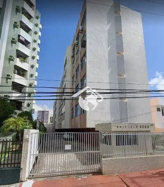 Foto 1 de Apartamento com 3 Quartos à venda, 143m² em São José, Aracaju