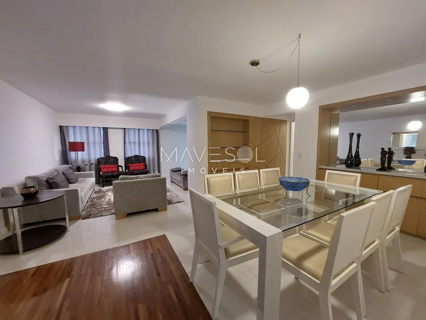 Foto 1 de Apartamento com 2 Quartos à venda, 128m² em Higienópolis, São Paulo