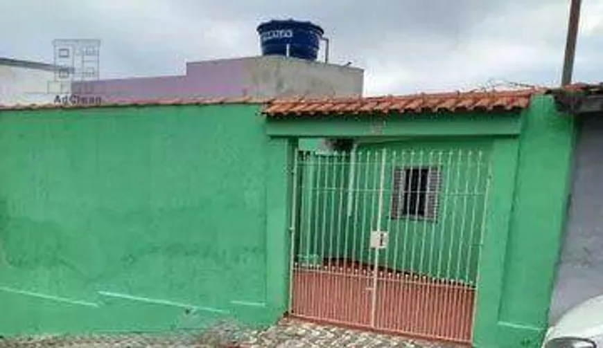 Foto 1 de Casa com 2 Quartos à venda, 110m² em Vila Palmares, Santo André