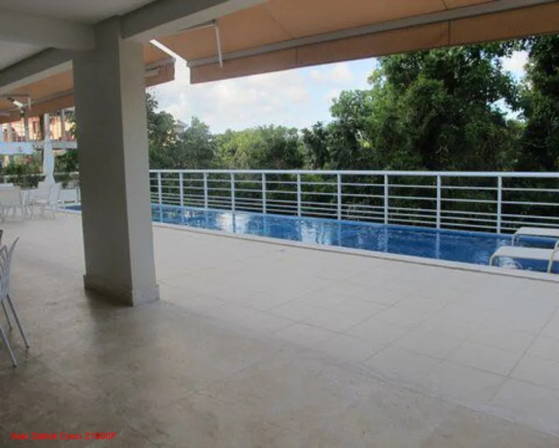 Foto 1 de Casa de Condomínio com 5 Quartos à venda, 1250m² em Alphaville I, Salvador