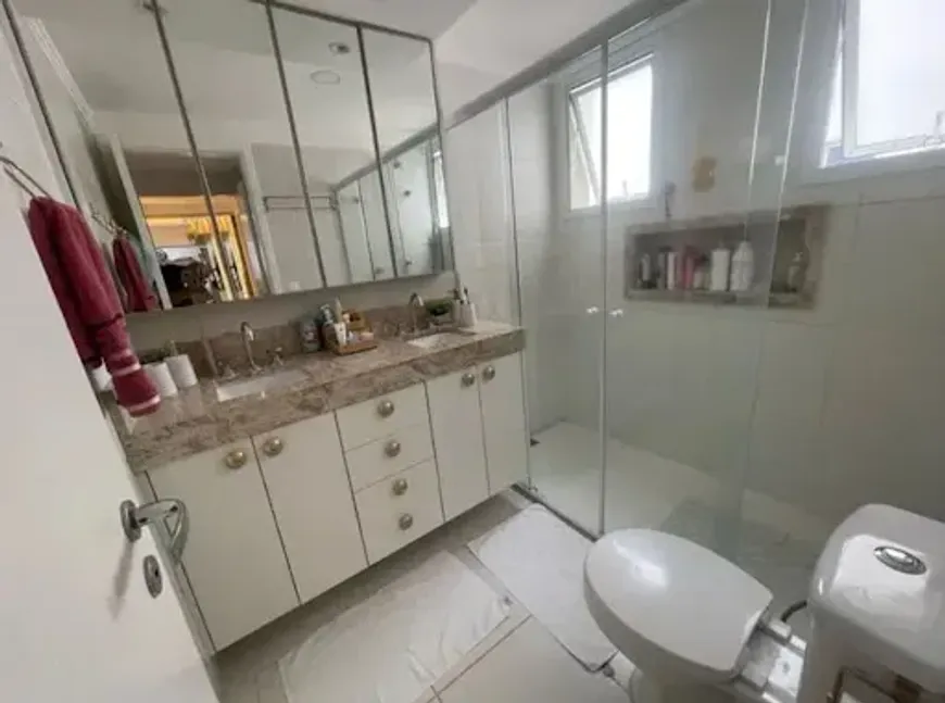 Foto 1 de Apartamento com 3 Quartos à venda, 124m² em Jardim Esplanada, São José dos Campos