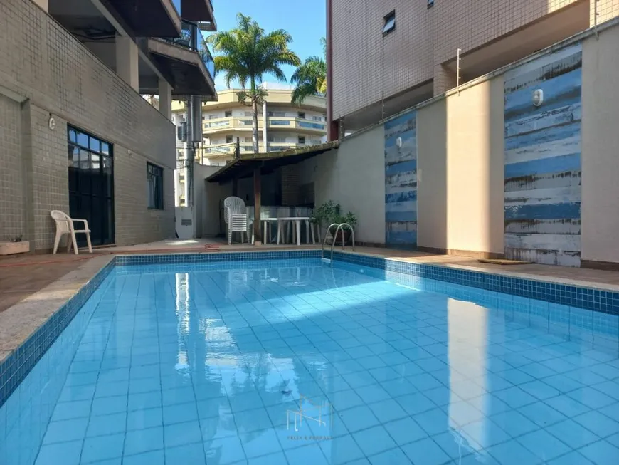 Foto 1 de Apartamento com 3 Quartos à venda, 100m² em Balneario Das Dunas, Cabo Frio