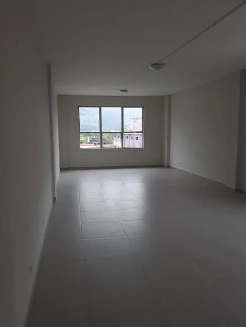 Foto 1 de Sala Comercial à venda, 57m² em Jardim São Francisco, Cubatão